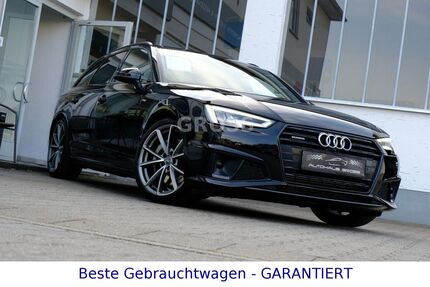 Audi A4 126.700 km 28.950 € Wörth a.d. Donau, bei Regensburg 93086