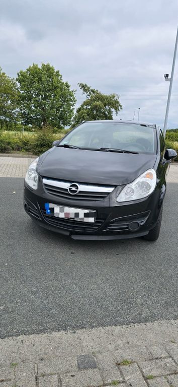 Corsa