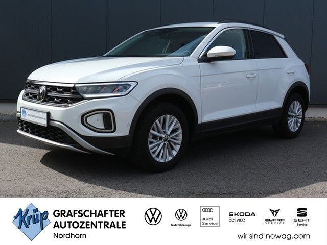 VW T-Roc 11.660 km 20.450 &euro; Nordhorn 48529
