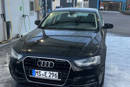 Audi A4 172.000 km 13.900 &euro; Münster 48163