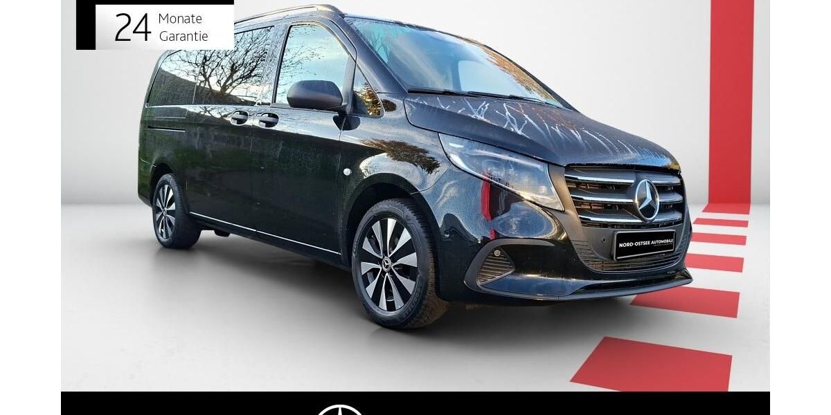 Mercedes-Benz Vito 49.504 km 47.290 &euro; Brandenburg 14772