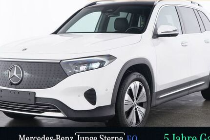 Mercedes-Benz EQB 19.647 km 42.842 &euro; Weyhe 28844