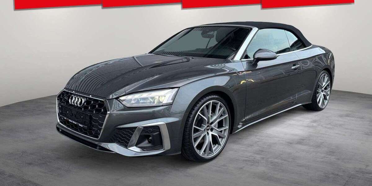 Audi A5 73.854 km 36.950 &euro; Mosbach 74821