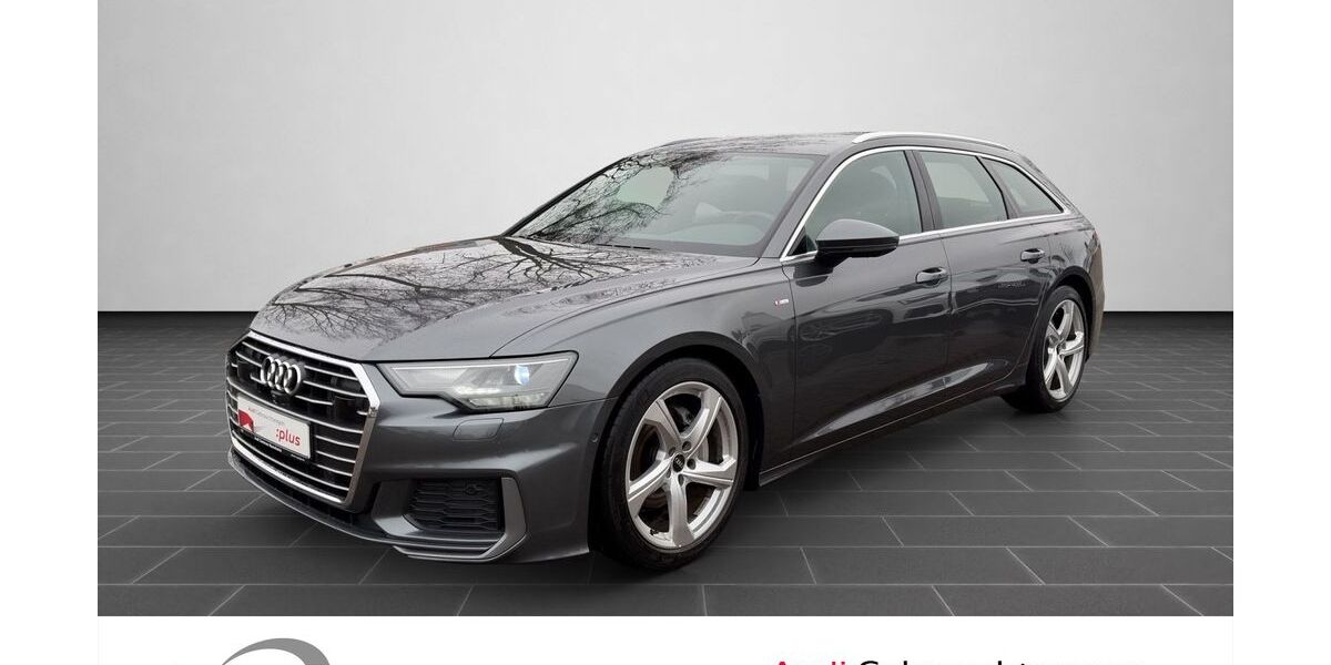 Audi A6 38.790 km 38.949 &euro; Mannheim 68309