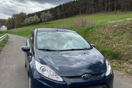 Ford Fiesta 189.700 km 1.950 &euro; Wenden 57482