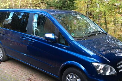 Mercedes-Benz Viano 237.542 km 14.900 &euro; Flensburg 24941
