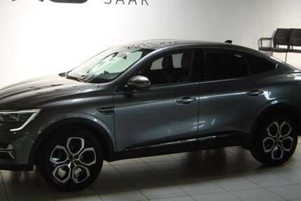 Renault Arkana 31.857 km 23.999 € Saarbrücken 66115