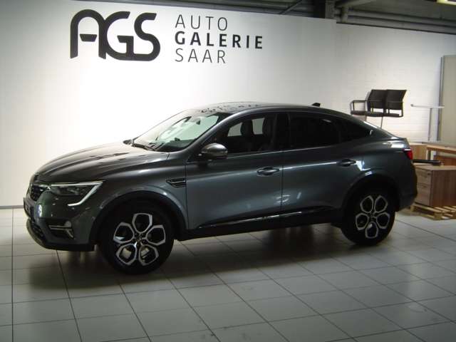Renault Arkana 31.857 km 23.999 € Saarbrücken 66115
