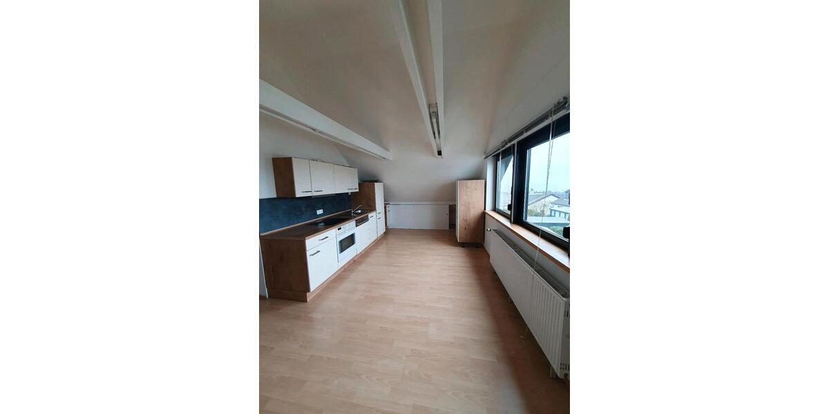 Wohnung in Neu-Anspach 2 zimmer