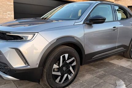 Opel Mokka 24.189 km 15.990 &euro; Bergen 29303