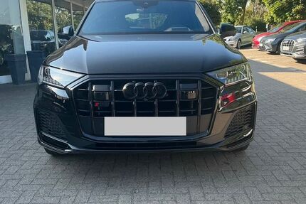 Audi SQ7 57.100 km 75.550 &euro; Butjadingen 26969