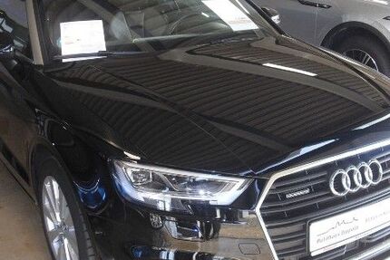 Audi A3 88.500 km 25.000 &euro; Kulmbach 95326