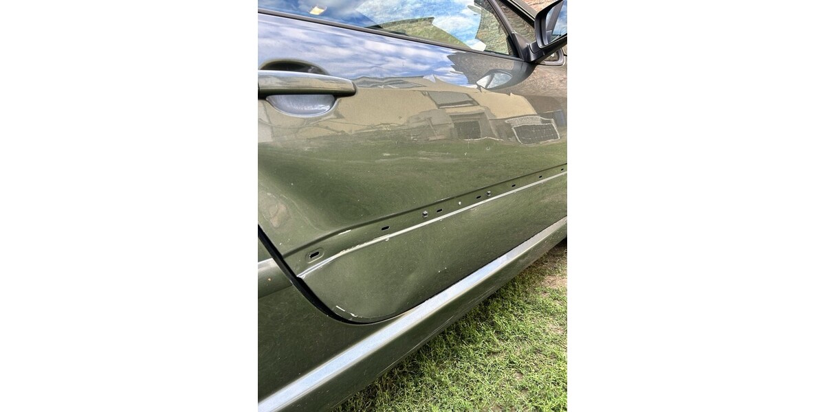 Peugeot 307 CC 286.500 km 2.500 &euro; Wandlitz 16348