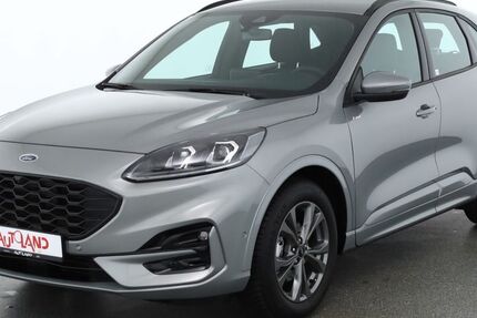 Ford Kuga 13.494 km 23.990 &euro; Köthen 06366