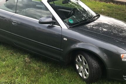Audi A4 124.000 km 8.400 € Herbolzheim 79336