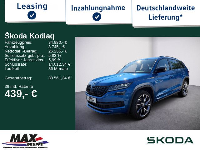Kodiaq
