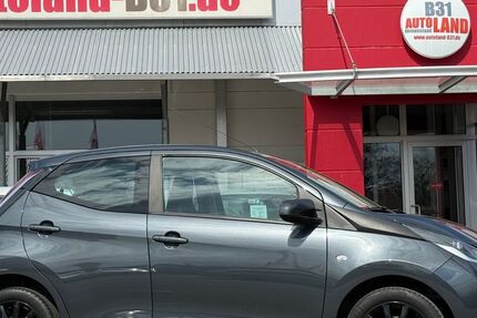 Toyota Aygo (X) 92.000 km 8.686 &euro; Immenstaad 88090