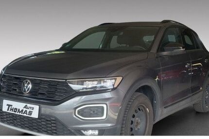 VW T-Roc 54.440 km 21.490 &euro; Bonn 53227