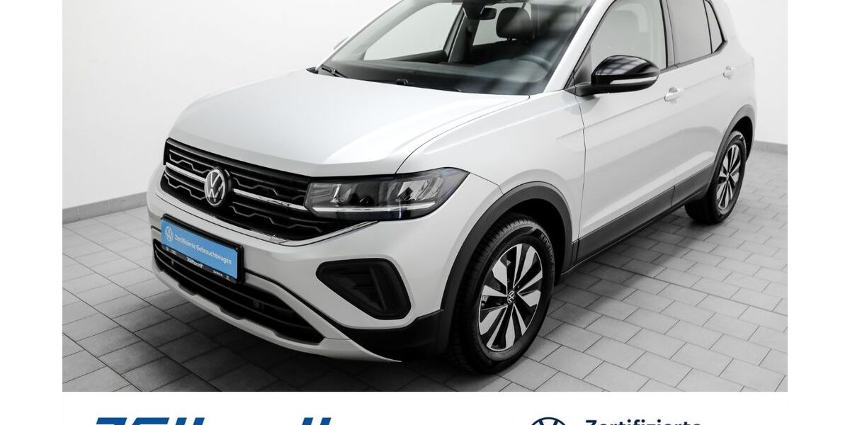 VW T-Cross 3.139 km 23.980 &euro; Holzminden 37603