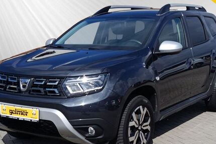 Dacia Duster 21.550 km 17.500 &euro; Homburg (Saar) 66424
