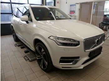 Volvo XC90 73.632 km 46.690 &euro; Soest 59494