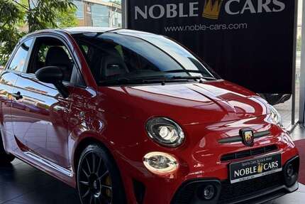 Abarth 695 31.000 km 28.990 &euro; Gießen 35394