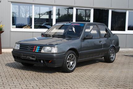 Peugeot 309 117.000 km 17.990 &euro; Deining-Tauernfeld 92364