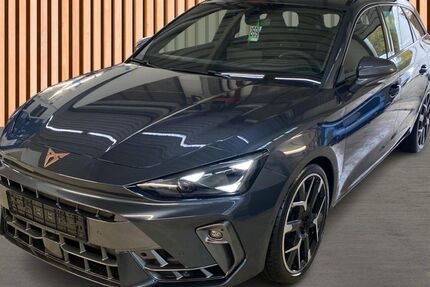 Cupra Leon 12.317 km 36.980 &euro; Dresden 01328