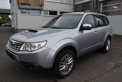 Subaru Forester 196.000 km 3.650 &euro; Neustadt bei Coburg 96465