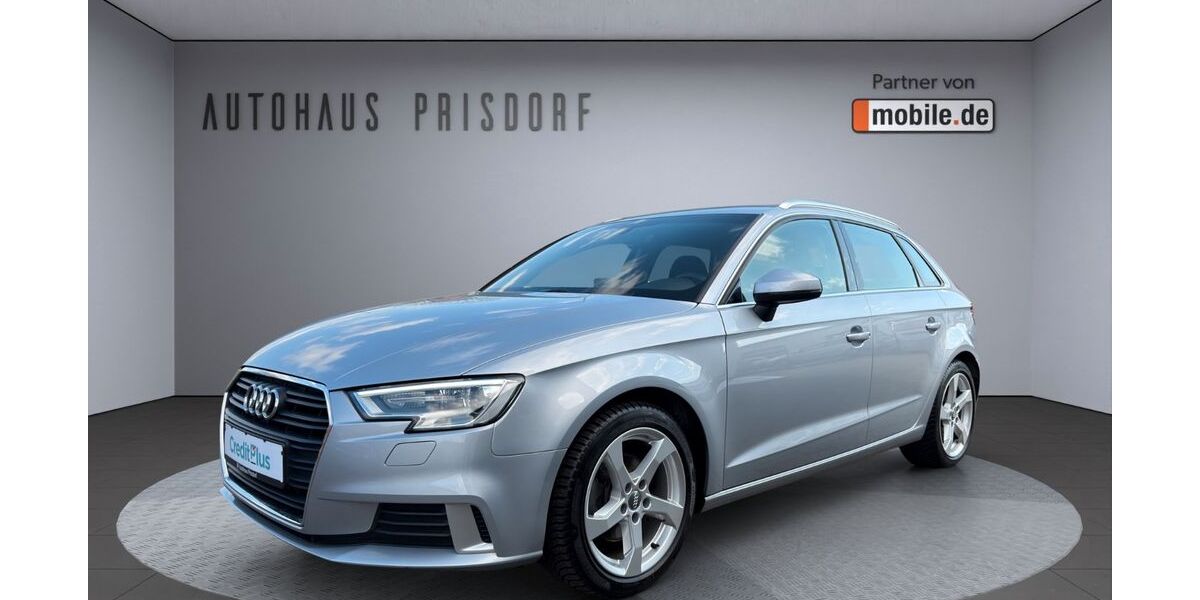 Audi A3 91.163 km 17.950 &euro; Prisdorf bei Hamburg 25497