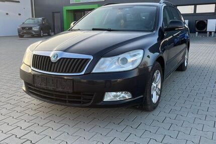 Skoda Octavia 254.000 km 2.990 € Bad Lippspringe 33175