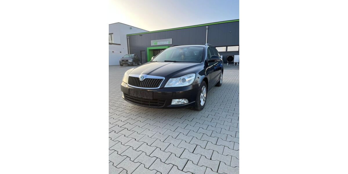 Skoda Octavia 254.000 km 2.990 € Bad Lippspringe 33175