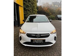 Opel Corsa F Edition 46.806 km 12.990 &euro; Battenberg 35088