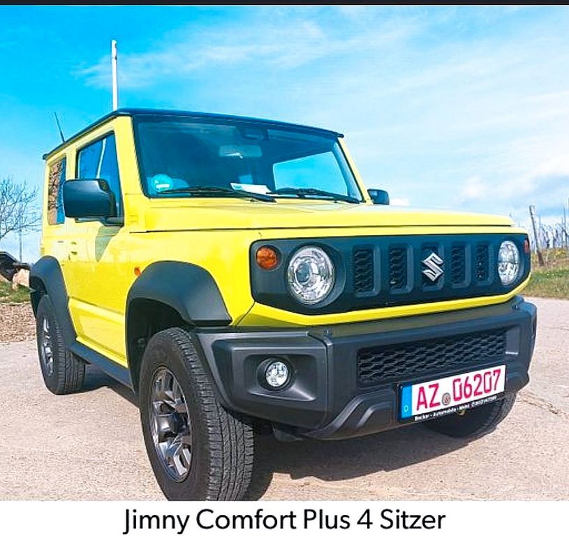Jimny