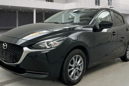 Mazda 2 54.097 km 16.890 &euro; Marne 25709