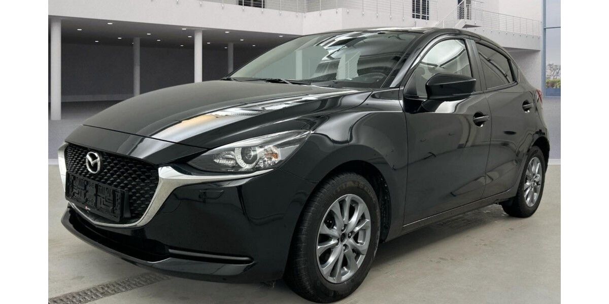 Mazda 2 54.097 km 16.890 &euro; Marne 25709