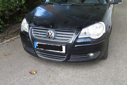 VW Polo 168.000 km 2.200 &euro; Kaufbeuren 87600