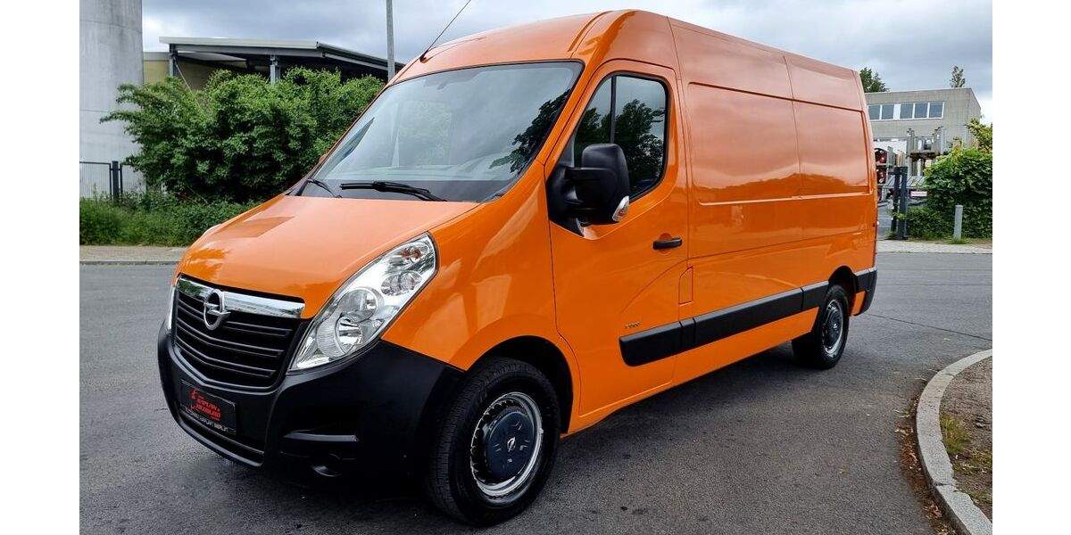 Opel Movano 74.000 km 14.990 &euro; Berlin 12279
