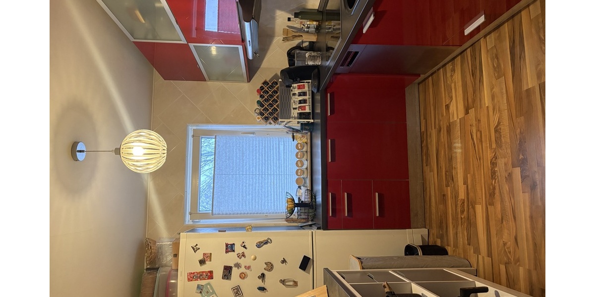 Gepflegte 4-Zimmerwohnung mit Balkon in Göttingen - Etagenwohnung Göttingen Grone | Angebot:25322194