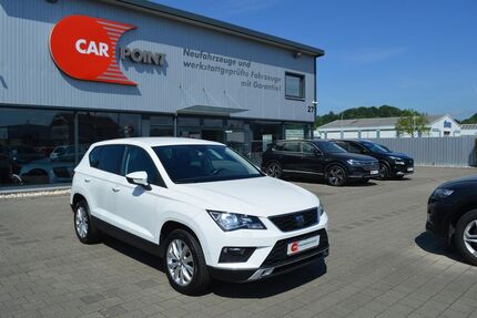 Seat Ateca 147.200 km 15.990 &euro; Rheinfelden 79618
