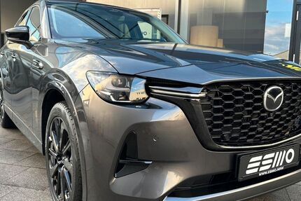 Mazda CX-60 31.682 km 41.900 € Oberhausen 46149