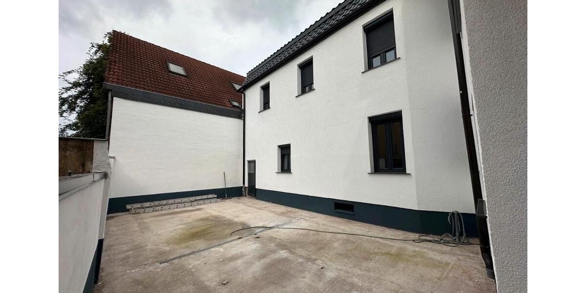 Mehrfamilienhaus, Wohnhaus Völklingen - 15 Zimmer, 100 m&sup2;, 275.000&euro; | Angebot:27135165