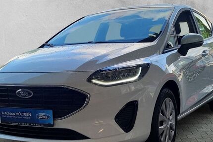 Ford Fiesta 53.410 km 14.490 &euro; Hürth 50354