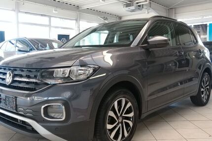 VW T-Cross 56.000 km 16.449 &euro; Fürstenwalde 15517