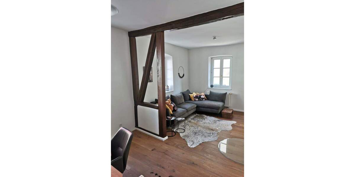 Doppelhaushälfte Mannheim Seckenheim - 4 Zimmer, 108 m&sup2;, 485.000&euro; | Angebot:25716348