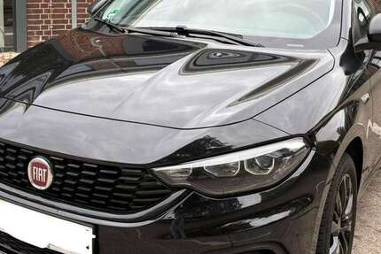 Fiat Tipo 46.000 km 10.100 &euro; Hamburg, Freie und Hansestadt 22765