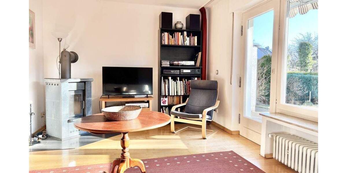 Einfamilienhaus Detmold Hiddesen - 6 Zimmer, 138 m&sup2;, 319.000&euro; | Angebot:25606973