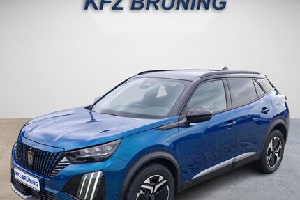 Peugeot 2008 28.139 km 22.580 &euro; Lingen (Ems) 49811