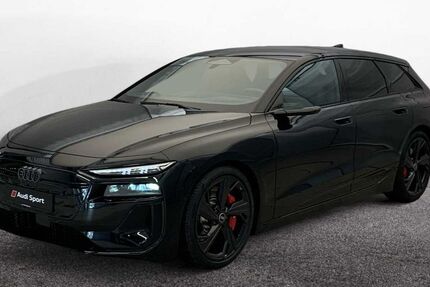Audi S6 e-tron 19.500 km 94.890 € Marktoberdorf 87616