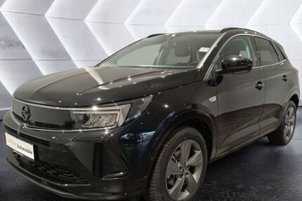 Opel Grandland (X) 21.500 km 23.850 &euro; Bietigheim-Bissingen 74321